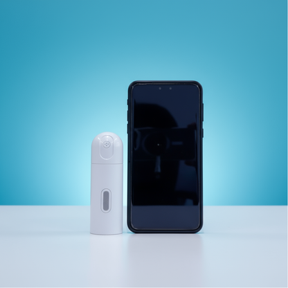 Bidet élèctrique portable