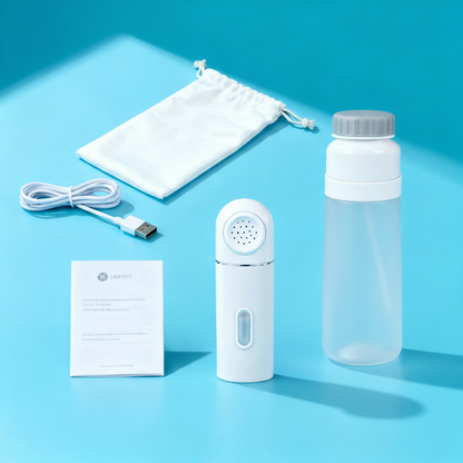 Bidet élèctrique portable
