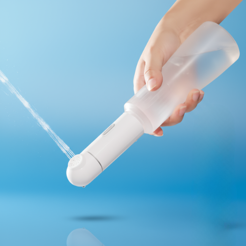 Bidet élèctrique portable