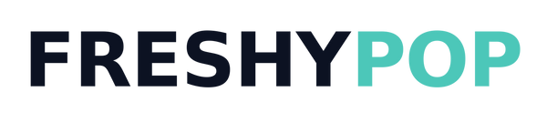 FreshyPop